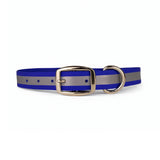 Tactical Reflective Dog Collar