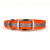 Tactical Reflective Dog Collar