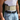 Olive Belly Band Holster