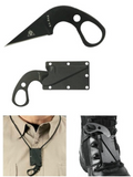 KA-BAR Last Ditch Knife