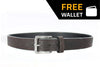 Genuine Shark Holster Belt