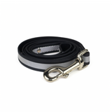 Tactical Reflective Skinny Dog Leash 3/4