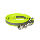 Tactical Reflective Skinny Dog Leash 3/4