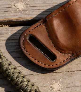 Heavy-Duty Stitching