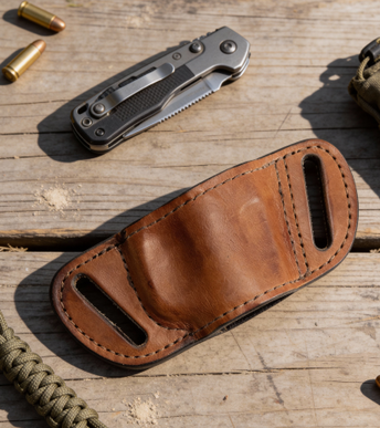 Adjustable Belt Slide