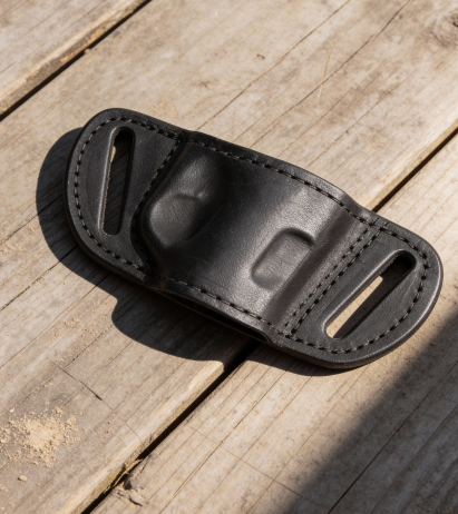 Premium Cowhide Leather