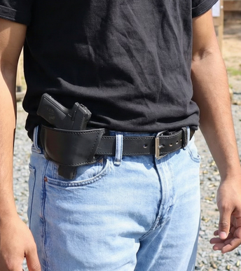 Adjustable Belt Slide