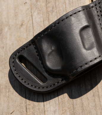 Heavy-Duty Stitching