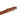 Extra-Wide Ranger Belt : Hot Dipped Tan Creased Ranger Belt 1.75"-Daltech Force
