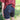 Compression Shorts Holster-Daltech Force
