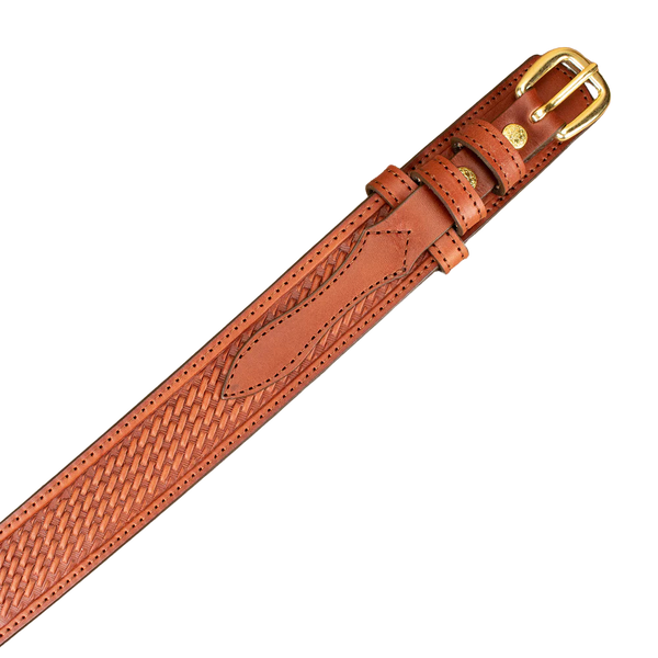 Basketweave Ranger