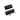 4" Mini Spark Stun Gun - Black 1000k Voltage