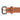 Natural Stitched Steel Core Bullbelt®