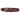 Celtic Leather Belt