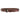 Tactical BullBelt® with Black Buckle