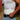White Belly Band Holster