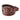 Zombie Distressed Double Stitched Belt