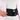 White Sideloader™ Belly Band Holster