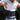 Extra Wide 6" Belly Band Holster