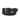 Men's Brown Raised Center Dress Belt - 1.25"-Daltech Force