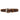 Western Distressed Belt - 1.5" - 1024W-45-Daltech Force