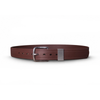 Everyday SuperBio® Dress Belt in Brown