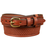 Basketweave Ranger