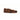 Distressed American Bison Everyday Bullbelt®