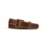 Distressed American Bison Everyday Bullbelt® 1.50
