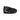 Black Extra Wide Basketweave Bullbelt