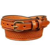 Basketweave Ranger