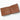 American Bison Leather Bifold Wallet