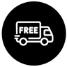 Free shipping