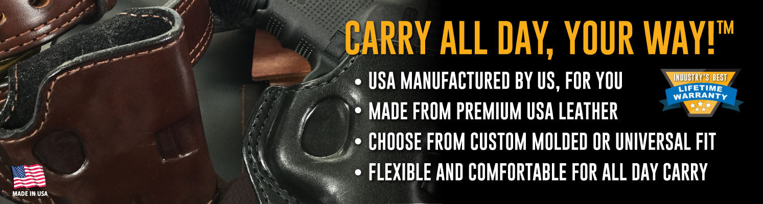 Gun Holsters