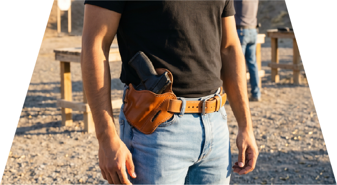 Belt & Holster Sets