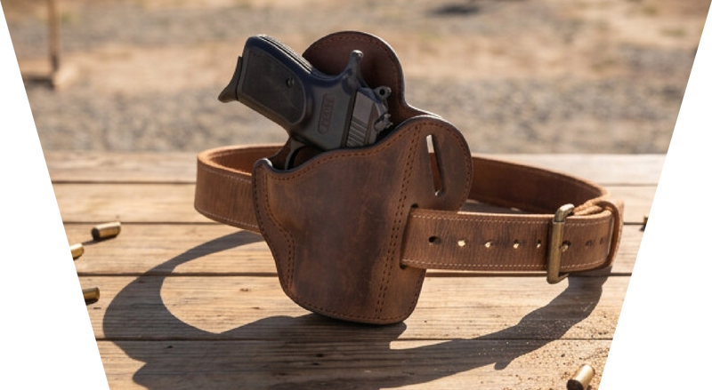 Holster Belts