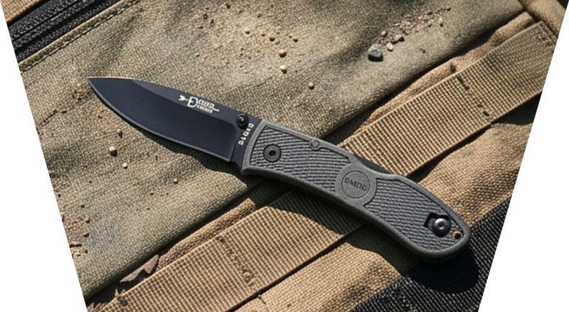 Knives