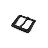 Solid Brass #70 Roller Buckle (1.5