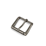 Solid Brass #70 Roller Buckle (1.5