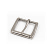 Solid Brass #70 Roller Buckle (1.5