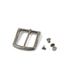 Commander Roller Buckle with Screws