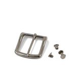 Commander Roller Buckle with Screws