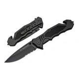 Rescue Tactical Pocket Knife