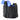 Padded Neoprene Ankle Concealment Holster +Mag Pocket