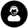 Online support