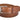 The Everyday Bullbelt® - Caramel Smooth Heavy Duty Work Belt-Daltech Force