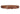 The Everyday Bullbelt® - Caramel Smooth Heavy Duty Work Belt-Daltech Force