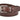 The Everyday Bullbelt® - Caramel Smooth Heavy Duty Work Belt-Daltech Force