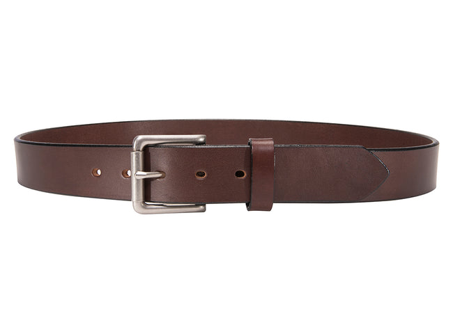The Everyday Bullbelt® - Caramel Smooth Heavy Duty Work Belt-Daltech Force