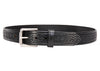 Brown Celtic Bullbelt® : Leather Belt with Celtic Design 1.50